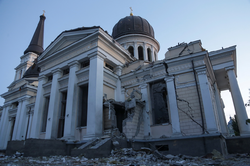 Одесса сотрудничает с ЮНЕСКО и итальянцами для восстановления исторических памятников