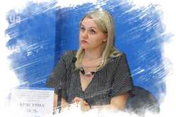 Христина Педь: завдання №1 української еліти - повернути до себе довіру професійно