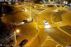 В Одессе дрифтеры мешают жителям спать по ночам