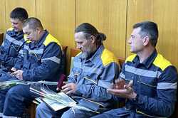 На Одещині аварійні служби нагородили відзнакою Президента  
