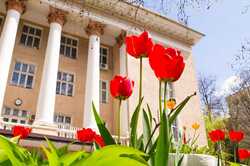 Одесская политехника сменит свой университетский статус (ФОТО)