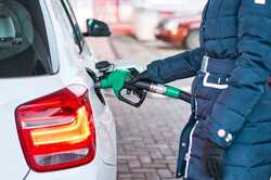 Сколько стоит бензин в Одесской области: АЗС обновили цены