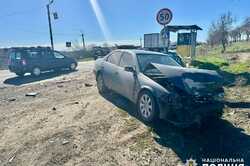 Смертельное ДТП возле Одессы: полиция расследует аварию в Сухом Лимане