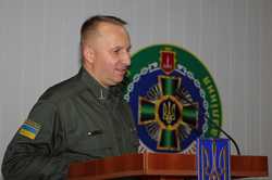 Южное региональное управление ГПСУ получило нового начальника