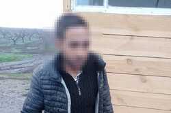 На Одещині молдовський 