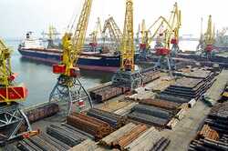 Два крупных морских порта Одесской области выставят на продажу