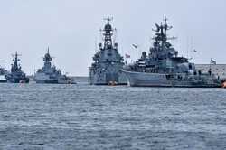 В Чорному морі змінилась кількість ворожих кораблів: чи є ракетоносії  