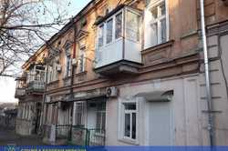 СБУ спіймала держреєстратора на незаконних операціях з нерухомістю