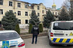 Одесская прокуратура начала расследование после последней атаки россиян