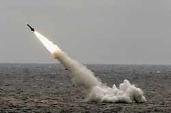 Ракетна загроза: кількість ворожих кораблів у Чорному морі