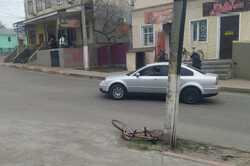 Сбил подростка и уехал: в Одесской области задержали водителя
