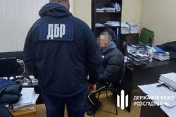В Одесской области осужден пограничник за перевозку уклончан в Молдову