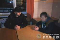 В Одессе задержали подозреваемого в убийстве девочки