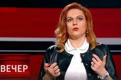 Уродженка Одеси виправдовує підрив Каховської ГЕС і є фанаткою Соловйова 