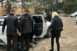 В Одесі зафіксовані грубі порушення на виборах