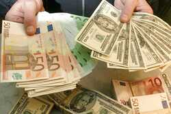 Валюта в Одесі: де купити долар і євро за вигідним курсом