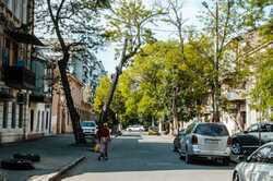 В Одессе до конца осени перекроют движение на одной из улиц