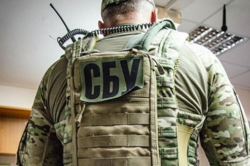 Спецслужби затримали в Одесі інтернет-агітатора, який закликав до війни
