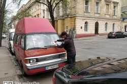 В Одессе будут штрафовать автохамов - мэрия 