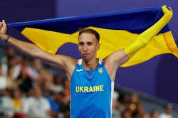 Одеський легкоатлет здобув бронзу на Паралімпіаді-2024