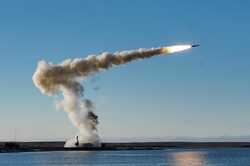 Запускали ракети з Криму: військові повідомили про наслідки атаки по Одещині