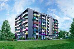 Стань господарем своєї знижки: компанія INGRAD Development Group проводить акцію на честь старту продажів