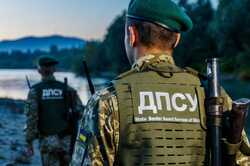 Не добігли 500 метрів: на Одещині затримали організатора схеми перетину кордону