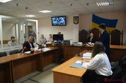 Подозреваемому в убийстве 11-летней Даши Лукьяненко продлили арест