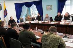 В Одесской области обсуждают вопросы развития туристической отрасли в военное время