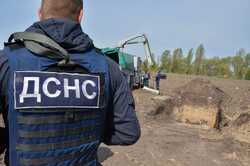 На Одещині виявили гранату часів Другої світової війни 