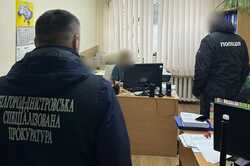 Хищение на закупке топлива для ВСУ: Одесские полицейские разоблачили преступную группу