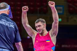 Історичне досягнення: спортсмен з Одеси став чемпіоном Європи