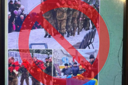 В Одесской области пограничники не впустили в Украину ценителя 
