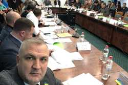 У режимі секретності: депутати та обласні чиновники обговорили новий адміністративний поділ регіону 