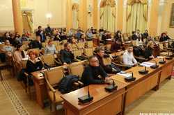 Общественный бюджет-2020: выбирать будем между сквером мира, мини-театром и ожившими стенами