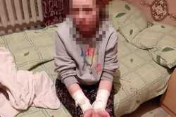 В Одессе патрульные спасли женщину от самоубийства