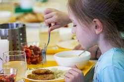 В горсовете Одессы утвердили повышение цен на питание школьников