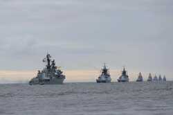 Кораблі РФ в Чорному морі: яка загроза на цю мить