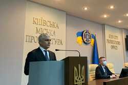 Офіційно: Олег Кіпер — новий голова Одеської ОВА