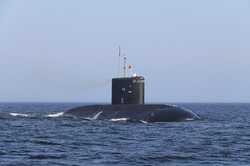 ВМС повідомили скільки кораблів РФ в Чорному морі  