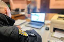 Пограбував серед білого дня: в Одесі затримали чоловіка