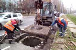 В Одессе будет работать скорая коммунальная помощь