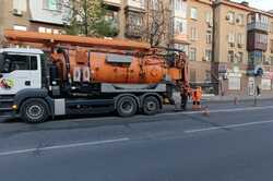 Можливі затори: де в Одесі проводяться ремонтні роботи