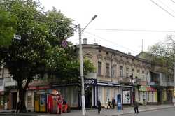 В центре Одессы на два года перекроют улицу
