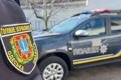 Життя нічому не вчить: на Одещині раніше судимого чоловіка викрили у продажі наркотиків 