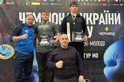 Боксеры из Одессы успешно выступили на молодежном чемпионате Украины