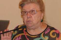 В Одессе умерла выдающаяся оперная певица