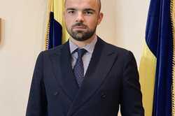 Президент призначив виконуючого обов'язки голови Одеської ОДА