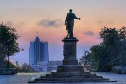 На День міста в Одесі обмежать транспорт: які вулиці перекриють