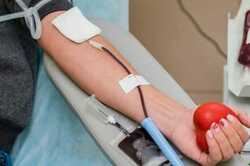 Критическая ситуация: в Одессе острая нехватка донорской крови